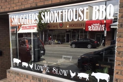 Penticton’s popular Smugglers Smoke House closing its doors | iNwine