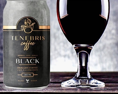 New Okanagan-produced fermented coffee drink hits the shelves | iNwine New Okanagan-produced fermented coffee drink hits the shelves | iNwine