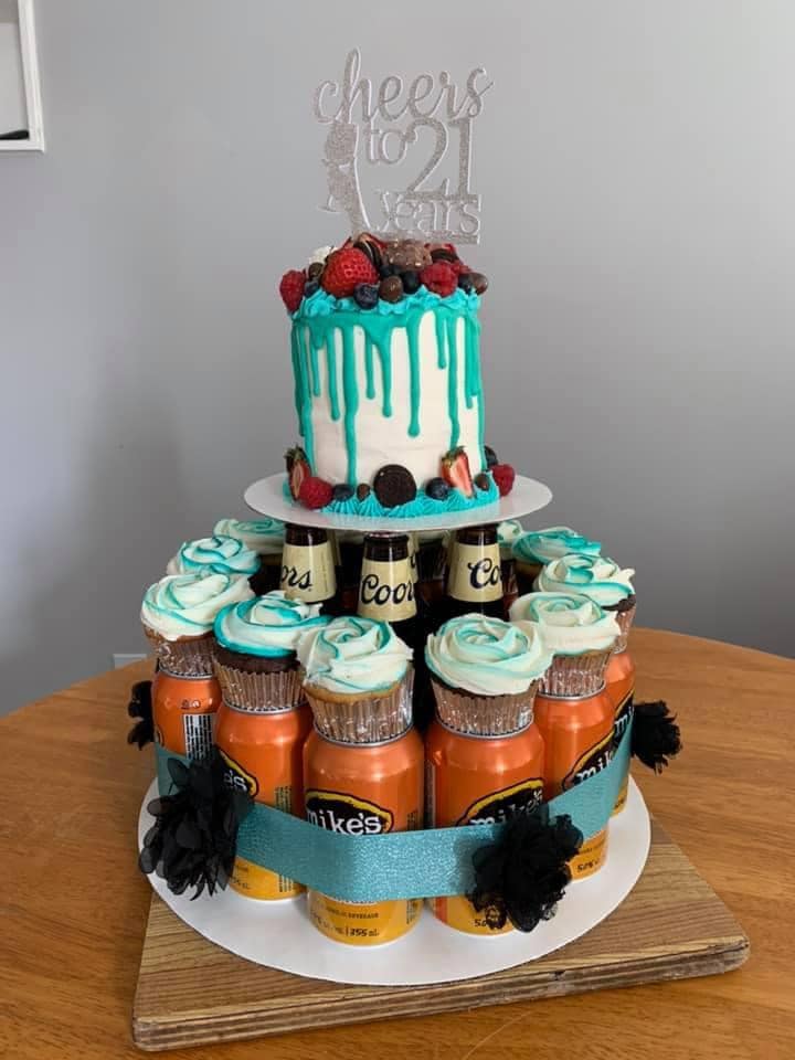 Nicola Valley woman vying for title of ‘greatest baker’ | iNwine