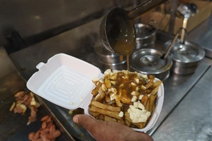 Protecting poutine’s identity: Quebec dairy group wants official designation on delicious dish | iNwine Protecting poutine’s identity: Quebec dairy group wants official designation on delicious dish | iNwine