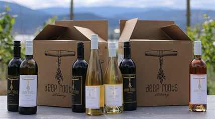 Touring wineries with your furry, four-legged friend | iNwine