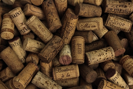 Wine corks into footwear: New recycling pilot program in Kelowna | iNwine