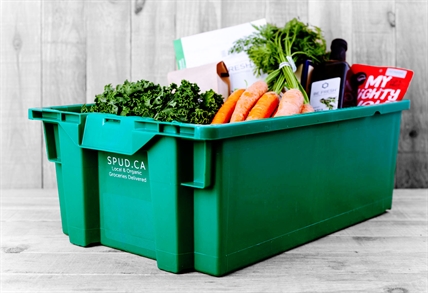 SPUD home delivery service now offers B.C. restaurant meals | iNwine