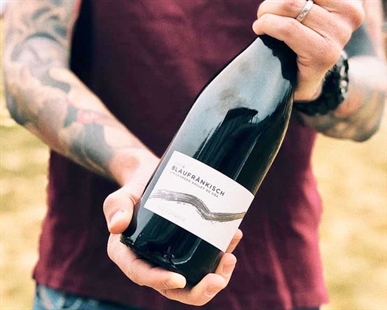 Wine of the Week: Mt. Boucherie Blaufränkisch | iNwine