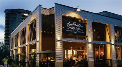 Penticton’s Bad Tattoo craft brewery setting up a second shop in Kelowna | iNwine