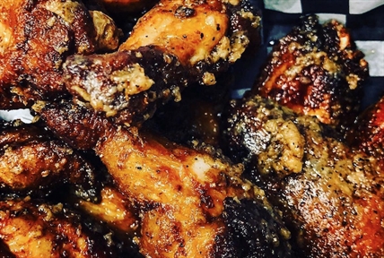 Alchemy Brewing in Kamloops wins best wings in town contest | iNwine Alchemy Brewing in Kamloops wins best wings in town contest | iNwine