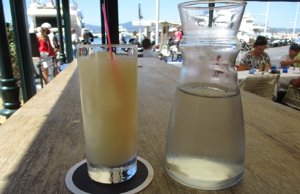 It’s getting hot out there, it’s time for a cool cocktail | iNwine