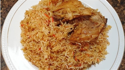 Why this Kamloops restaurateur doesn’t mind being called the ‘chicken biryani girl’ | iNwine Why this Kamloops restaurateur doesn’t mind being called the ‘chicken biryani girl’ | iNwine