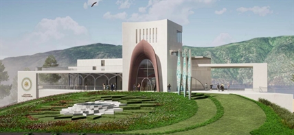 Kelowna winery looking to use gravity to boost quality of wine | iNwine