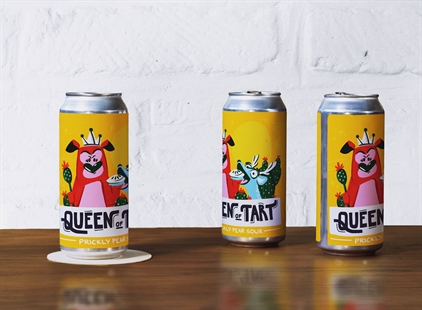 ‘Tart and very fruity’: Tin Whistle in Penticton brews prickly pear cactus beer | iNwine ‘Tart and very fruity’: Tin Whistle in Penticton brews prickly pear cactus beer | iNwine