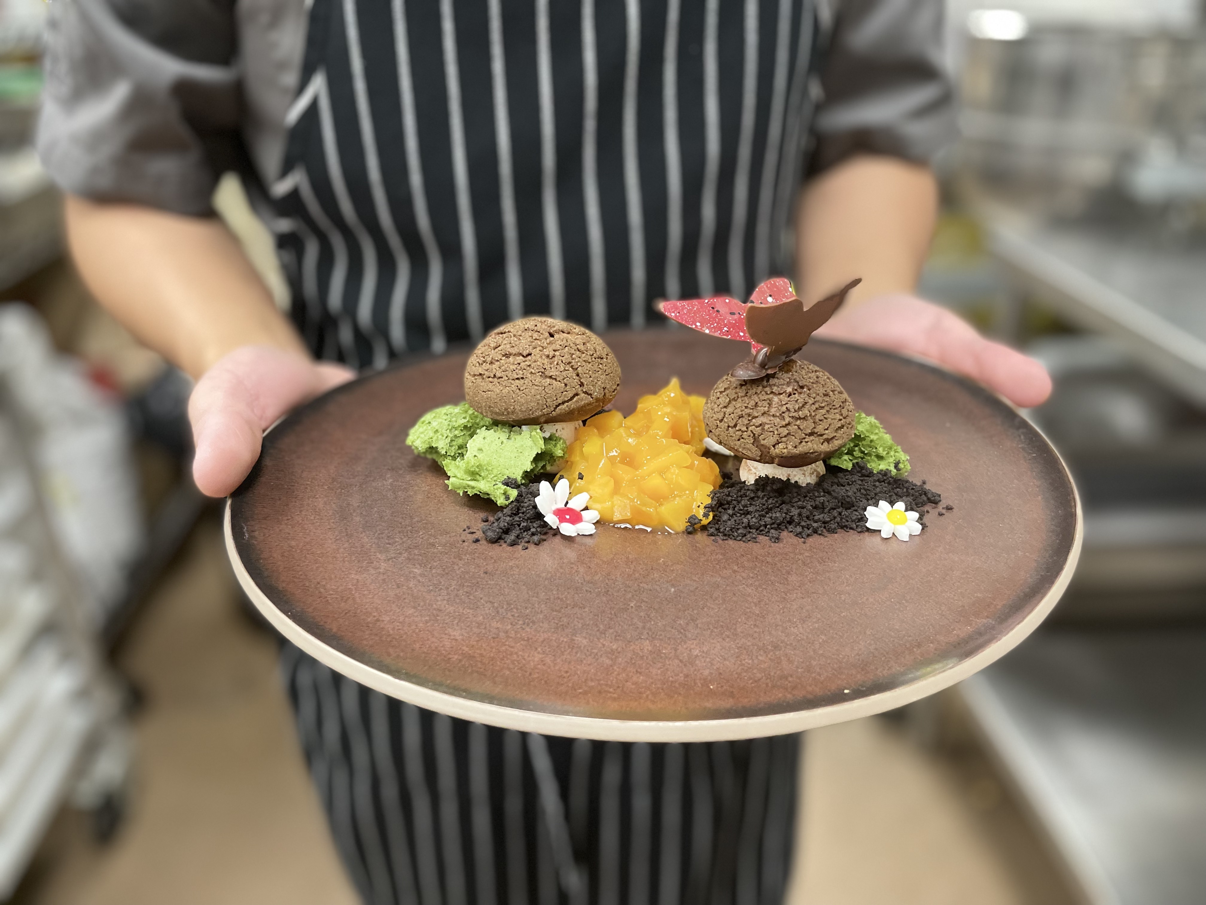 Spirit Ridge Resort: A delicious escape to the desert | iNwine