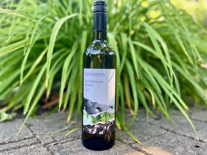 Wine of the Week: Red Rooster Sauvignon Blanc pairs perfectly with summer | iNwine Wine of the Week: Red Rooster Sauvignon Blanc pairs perfectly with summer | iNwine