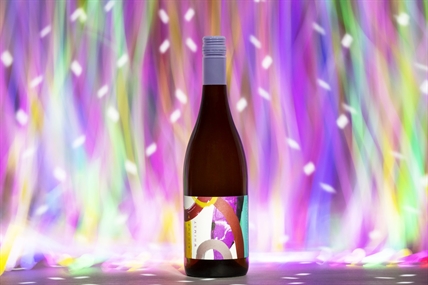 Wine of the Week: Rigour & Whimsy 2019 Hyperdrive | iNwine