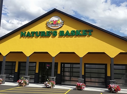 South Okanagan produce store asks for local support after business declines due to wildfire | iNwine