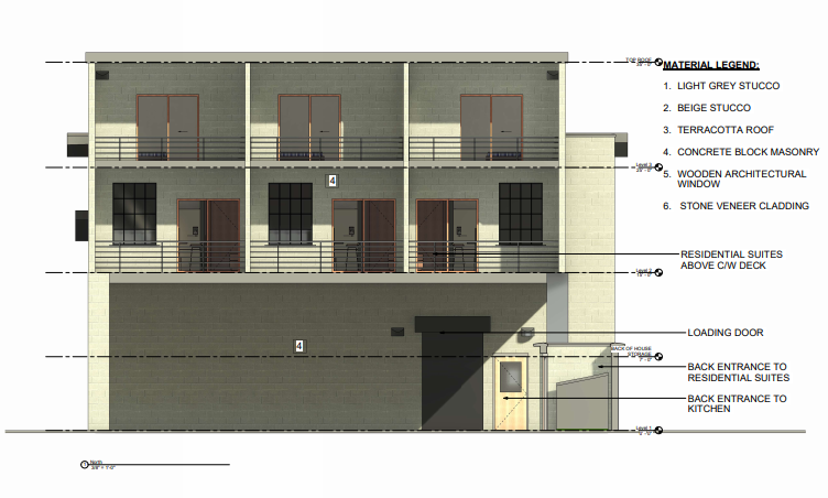 Popular Kelowna Greek restaurant destroyed by fire planning a comeback | iNwine