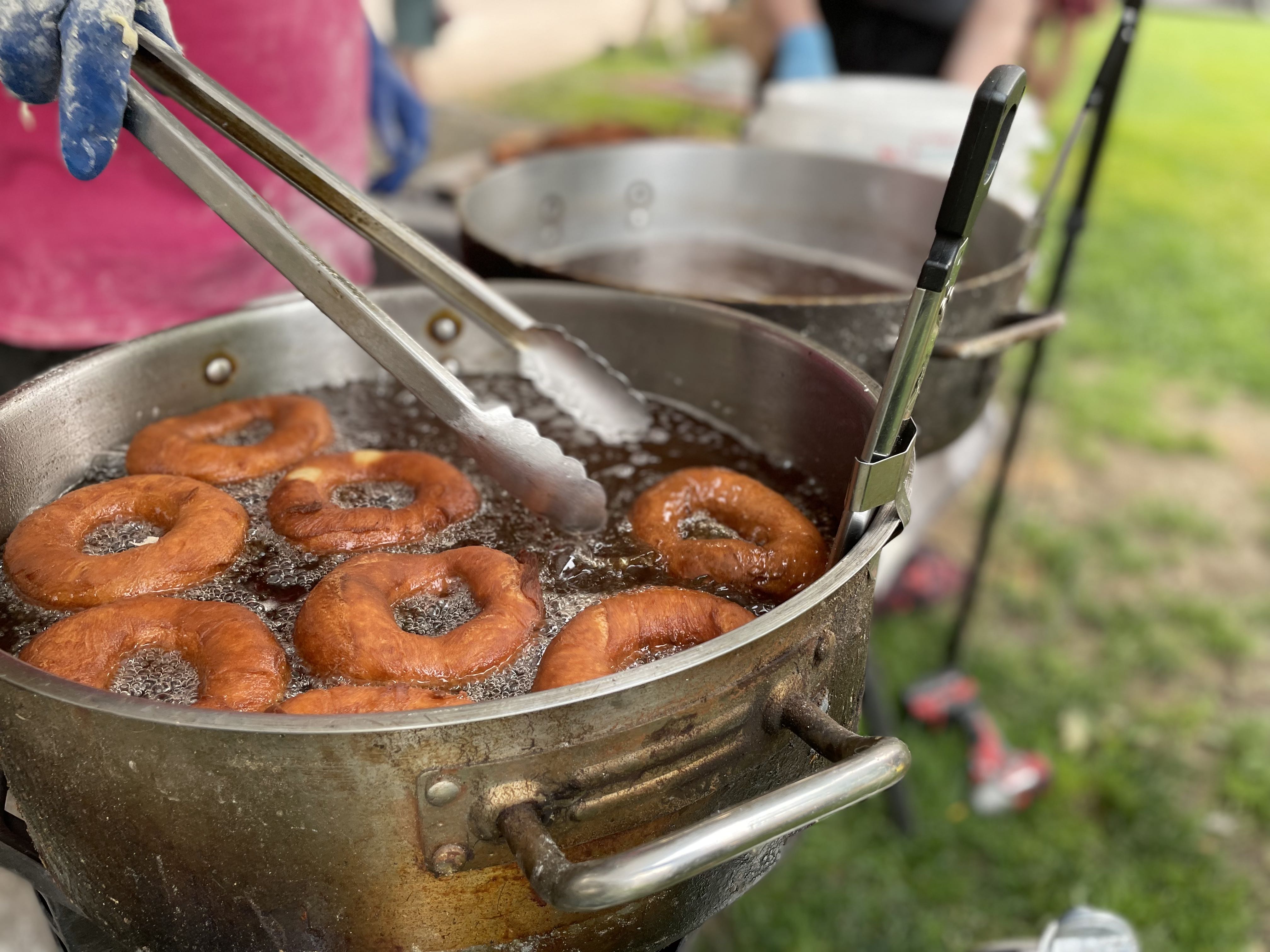 Kamloops Farmers’ Market is a delicious adventure | iNwine