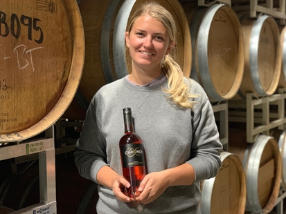 iN VIDEO: New wine, new look for downtown Penticton winery | iNwine