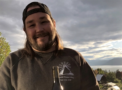 Kelowna winery puts Canada on map with gold medal at international wine contest | iNwine