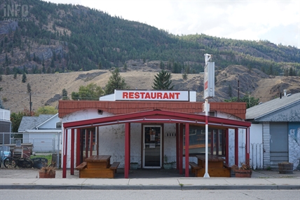 Chinese restaurant in Okanagan Falls taking hiatus while vaccine passports roll out | iNwine
