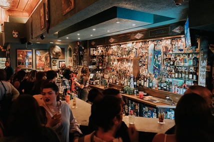 Popular Mexican pub in downtown Kelowna closing for good | iNwine