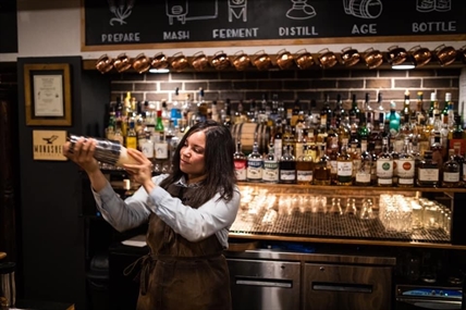 Revelstoke distillery entices employment applicants with entertaining ads | iNwine