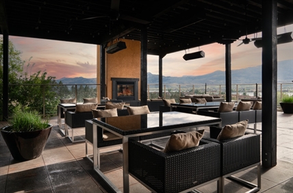 9 Okanagan restaurants make list of top 100 Canadian patios | iNwine