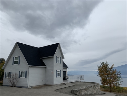 Invitations open to stay at O’Rourke Family Estates new cozy cottage | iNwine