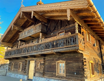 Okanagan’s latest dining takes place in a 500-year-old farmhouse | iNwine Okanagan’s latest dining takes place in a 500-year-old farmhouse | iNwine