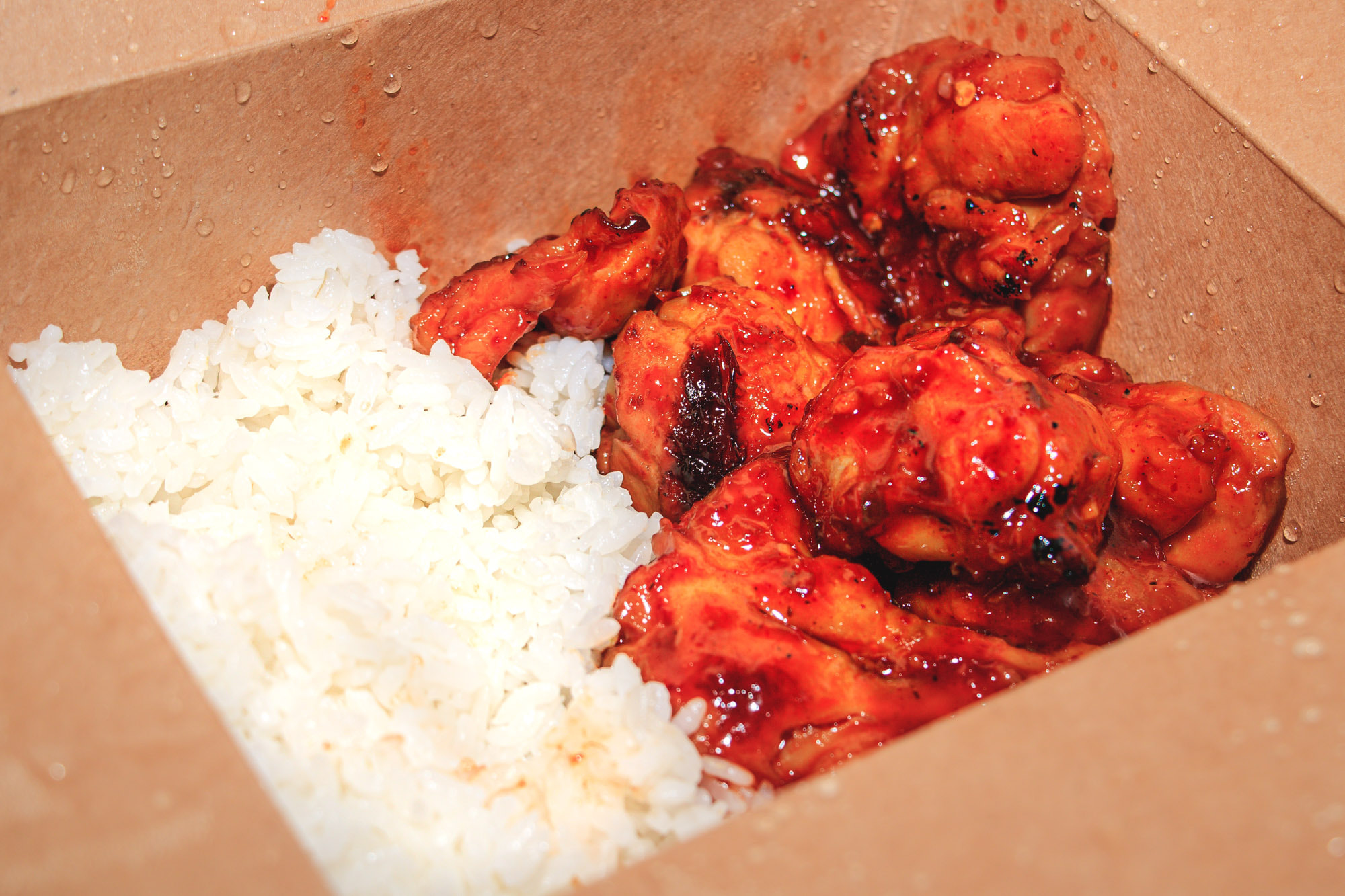 Korean restaurant gets cooking for a second time in Kamloops | iNwine Korean restaurant gets cooking for a second time in Kamloops | iNwine
