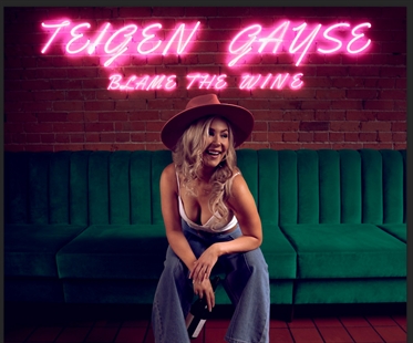 iN VIDEO: Kelowna singer named country artist of the month for latest wine music video | iNwine