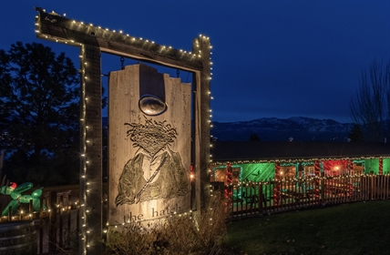 Jason Parkes Customs celebrating Christmas with wine tastings by donation | iNwine