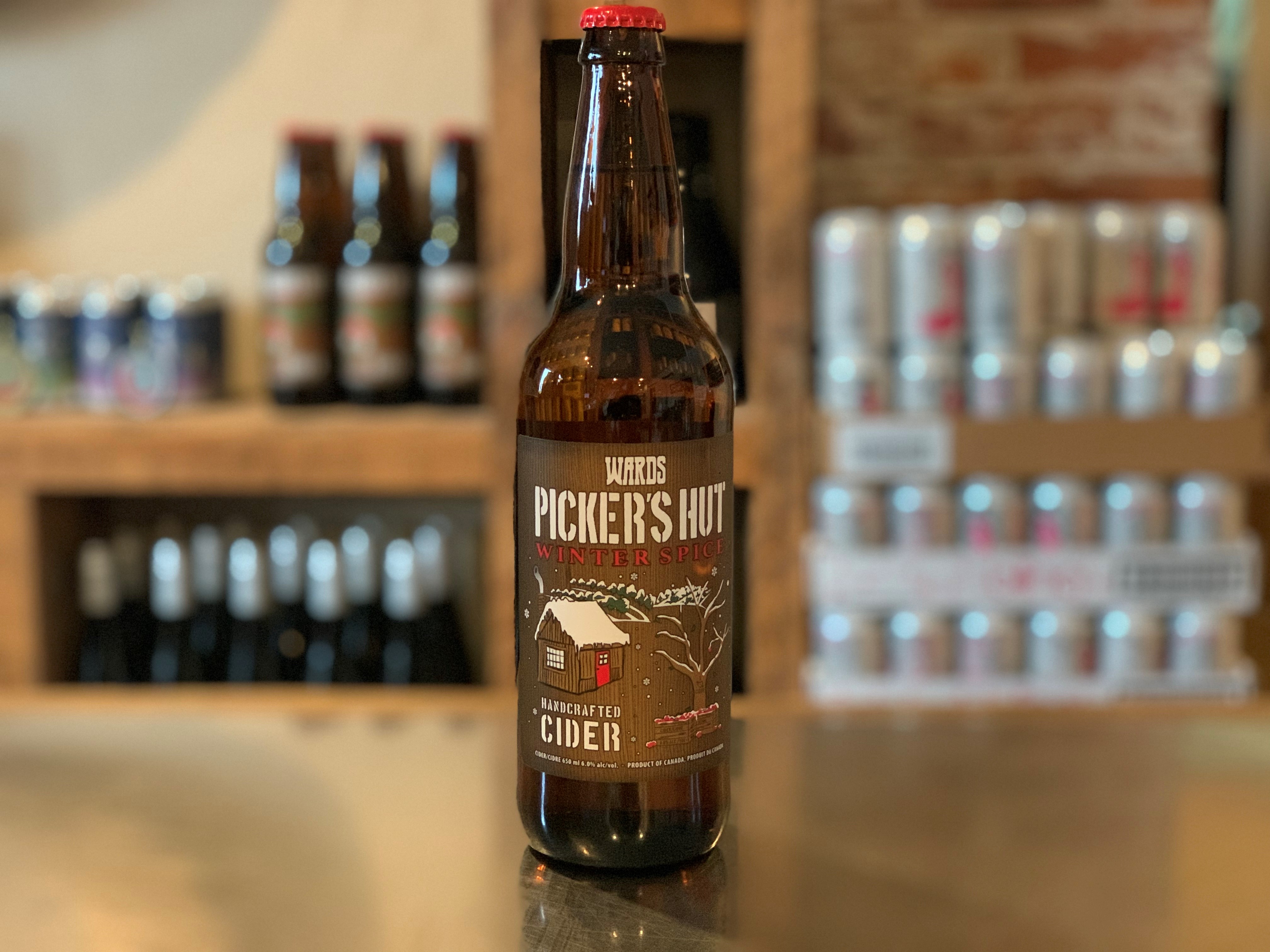 Kelowna winery offering gorgeous snowshoe and fondue experience | iNwine