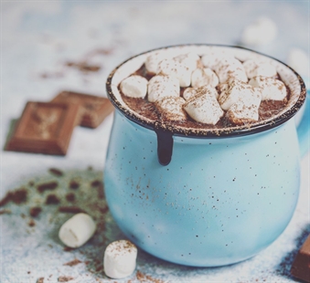 Why these Okanagan cafes are creating unique hot chocolates | iNwine