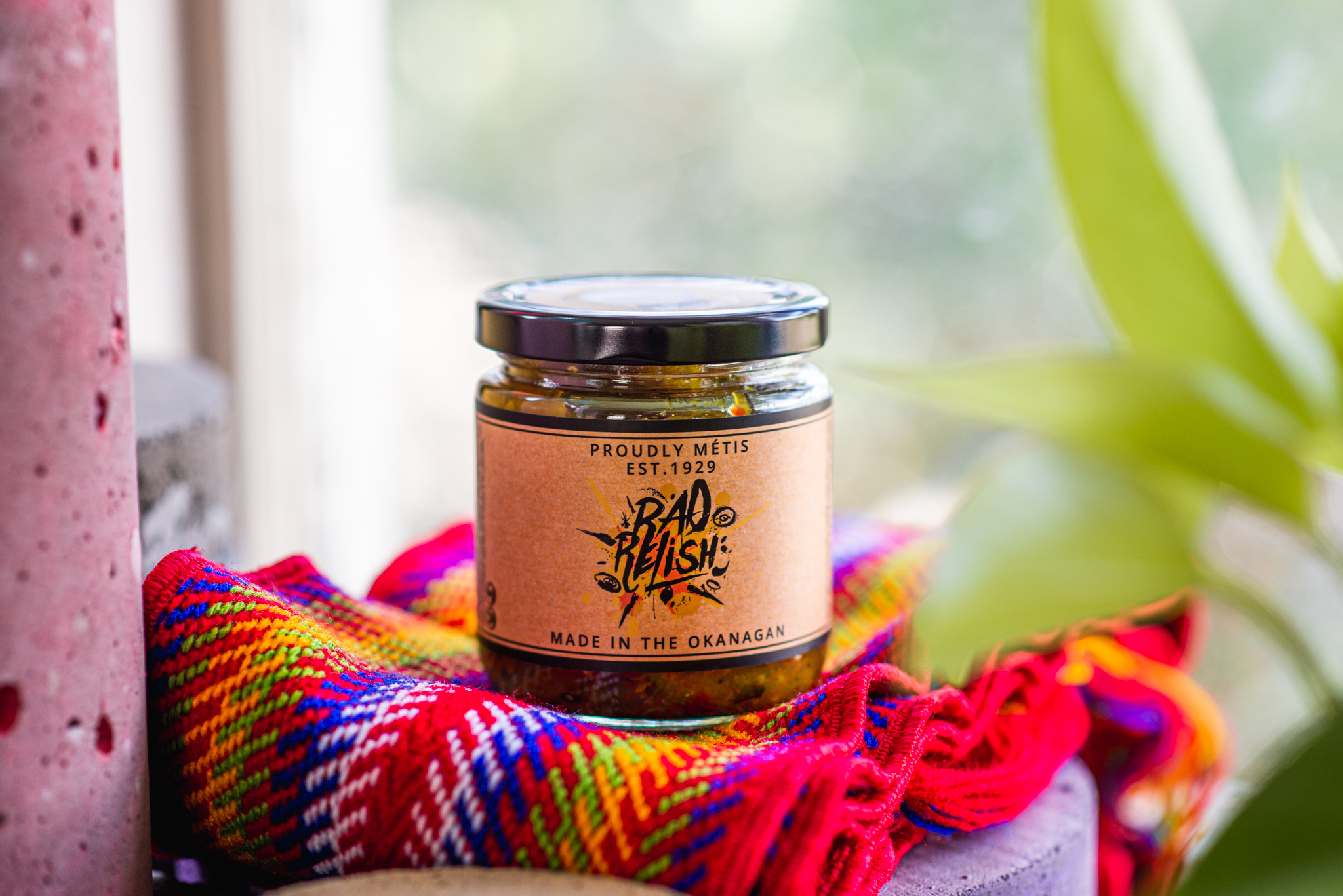 Taste of nostalgia taking over Okanagan with farm-to-table relish | iNwine