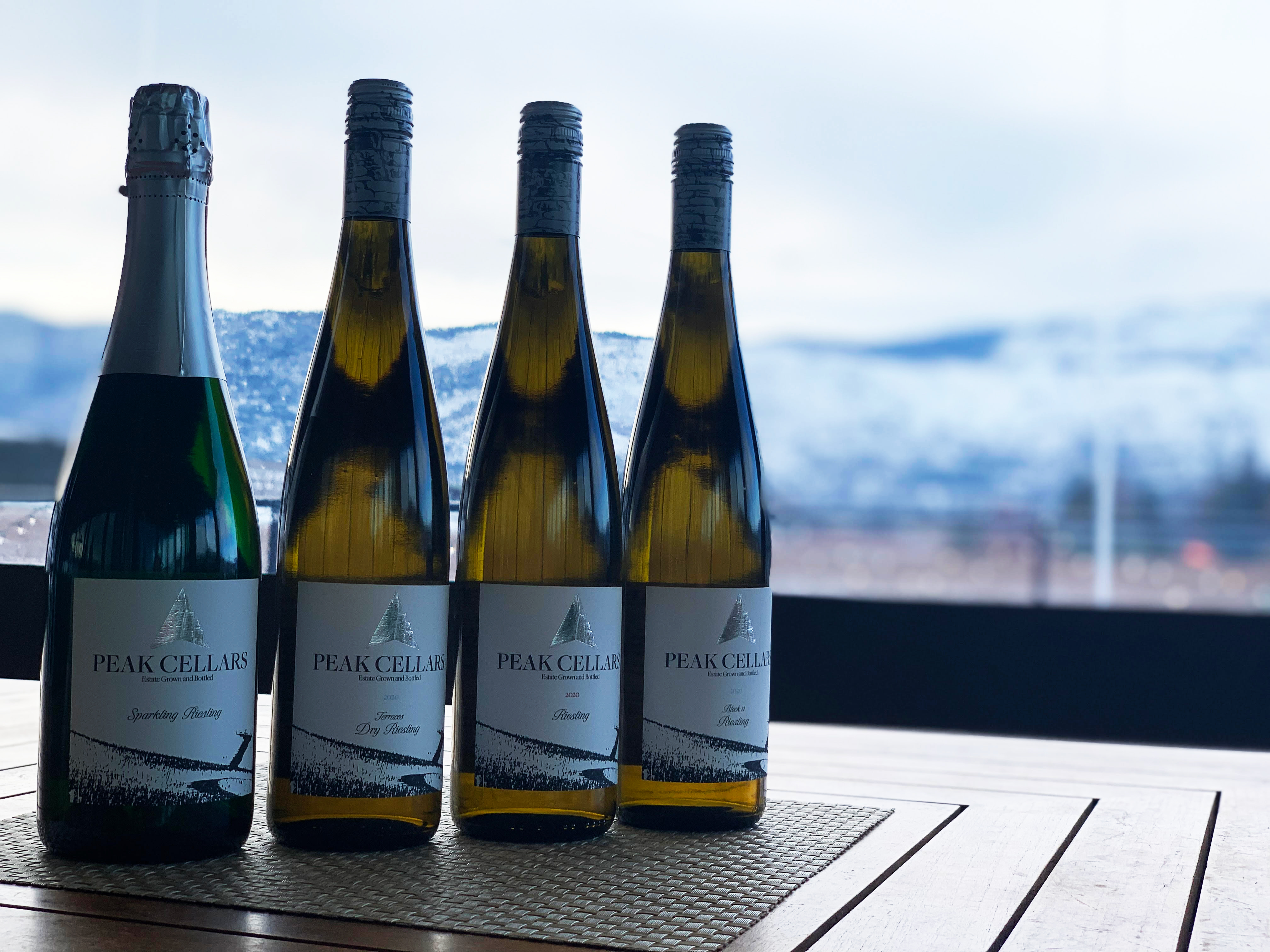 Keep busy during winter by exploring events at this Okanagan winery | iNwine