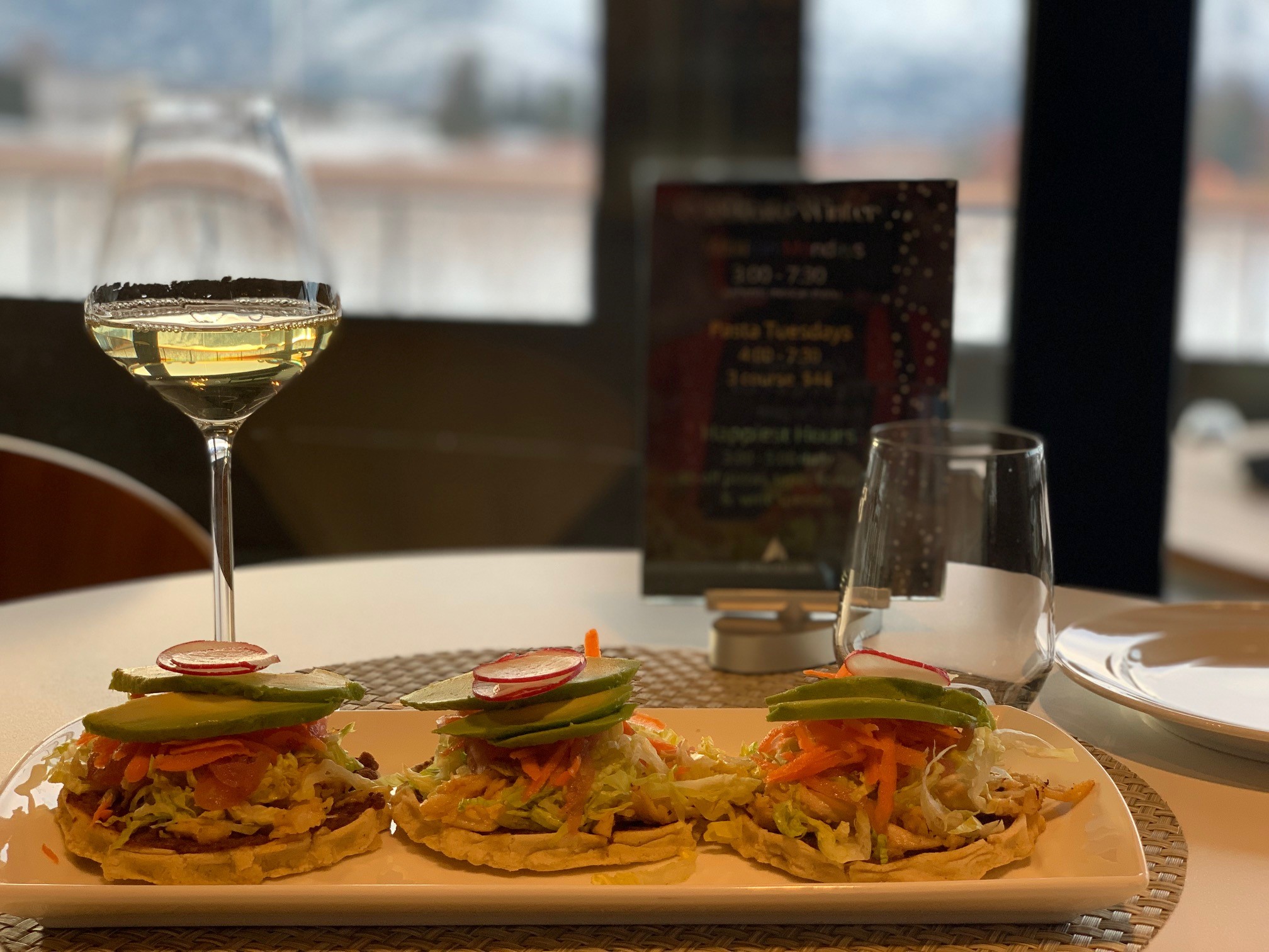 Keep busy during winter by exploring events at this Okanagan winery | iNwine