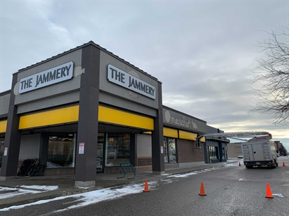 Popular Okanagan brunch spot, The Jammery, opening new location | iNwine