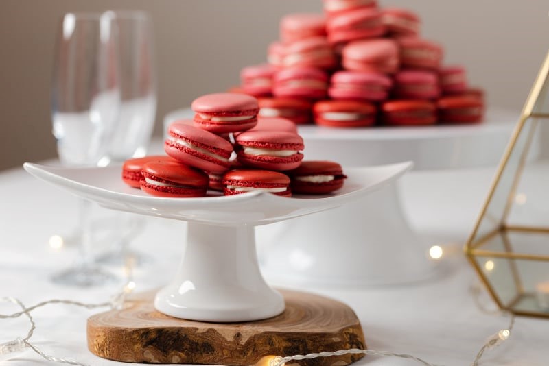 Creative Kamloops macaron maker expanding to meet demand | iNwine Creative Kamloops macaron maker expanding to meet demand | iNwine