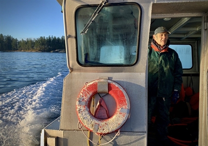 B.C. shellfish growers experiencing watershed moment | iNwine B.C. shellfish growers experiencing watershed moment | iNwine