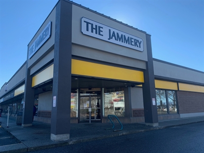 The Jammery’s second location now open in Kelowna | iNwine