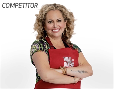 Vernon opera singer to appear on Food Network’s ‘Wall of Bakers’ | iNwine Vernon opera singer to appear on Food Network’s ‘Wall of Bakers’ | iNwine
