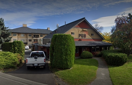 Kamloops pub’s ‘razzberry Kyiv mule’ well-received after name change | iNwine