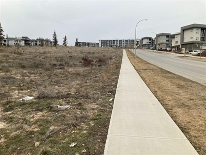 Volunteers and beers: Kelowna man organizing community clean-up | iNwine