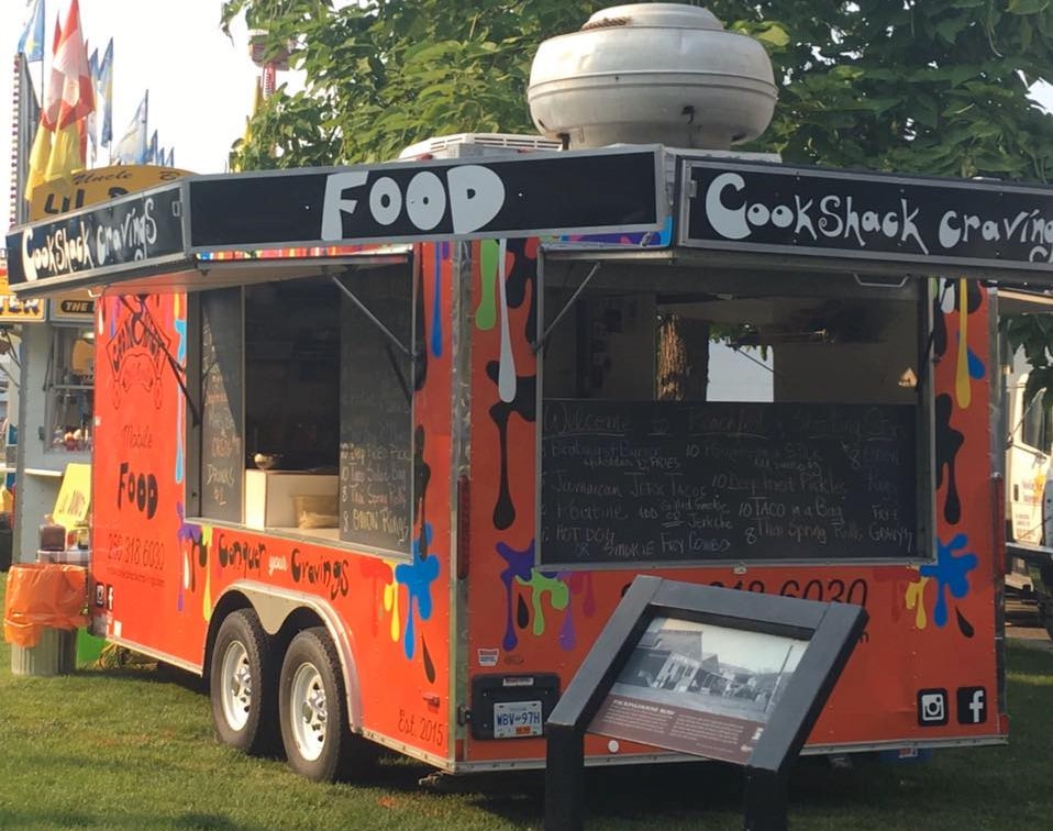 Food trucks getting shined up for big season in Okanagan, Kamloops | iNwine