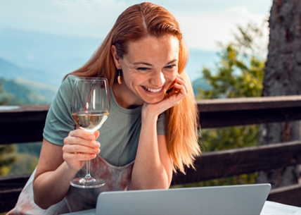 How to get the dirt on B.C. Wines for free | iNwine