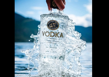 Okanagan craft distillery finds delicious way to support Ukraine | iNwine