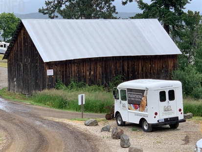 Popular North Okanagan cidery prepares for spring opening | iNwine