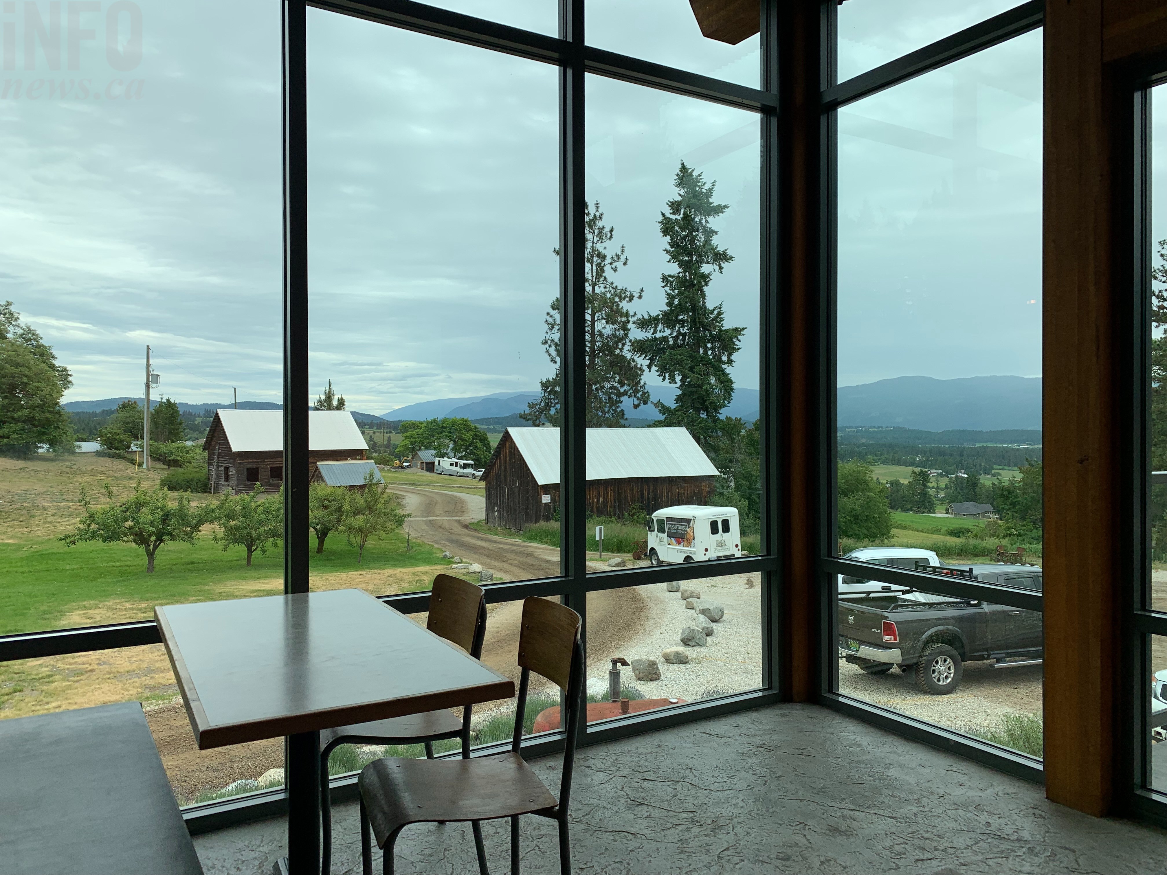 Popular North Okanagan cidery prepares for spring opening | iNwine