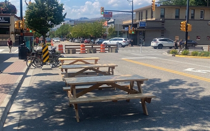 Vernon looking at repeat of 30 Ave summer closure | iNwine Vernon looking at repeat of 30 Ave summer closure | iNwine