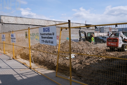 Rebuild of Kelowna’s popular Olympia Greek Taverna underway | iNwine